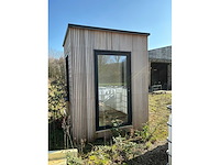 Werfketen - afbeelding 1 van  4