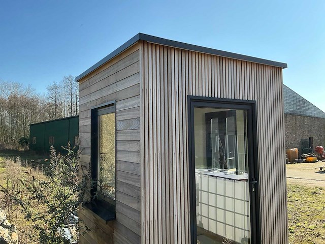 Werfketen - afbeelding 2 van  4