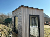 Werfketen - afbeelding 2 van  4