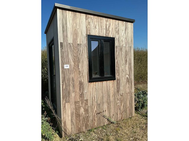 Werfketen - afbeelding 3 van  4