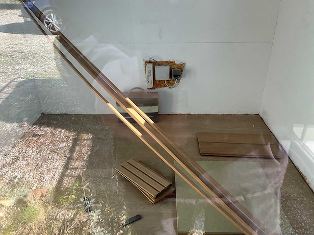 Werfketen - afbeelding 4 van  4