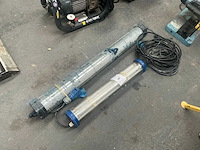 Werflamp (2x) - afbeelding 1 van  4