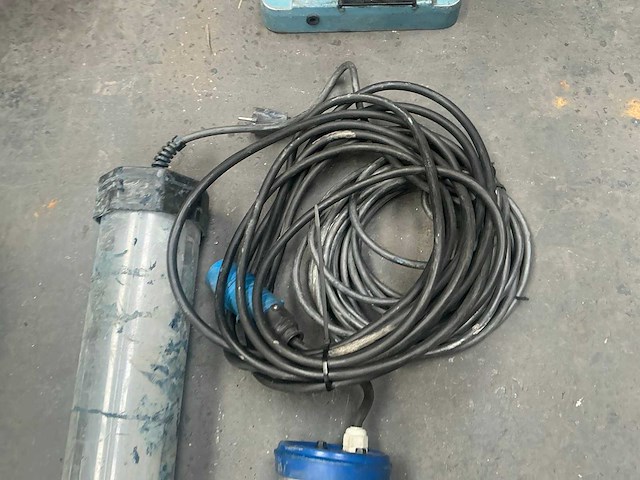 Werflamp (2x) - afbeelding 4 van  4