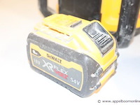 Werflamp dewalt dcl074 - afbeelding 3 van  5