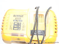 Werflamp dewalt dcl074 - afbeelding 4 van  5