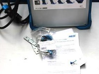 Werflamp hedi ledcube, werking niet gekend - afbeelding 1 van  3