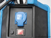 Werflamp hedi ledcube, werking niet gekend - afbeelding 3 van  3