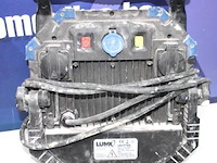 Werflamp lumx led p+100, werking niet gekend - afbeelding 2 van  3