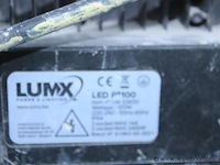 Werflamp lumx led p+100, werking niet gekend - afbeelding 3 van  3