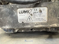Werflamp lumx - afbeelding 4 van  4