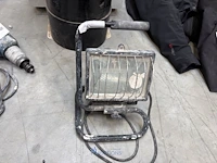Werflamp prolight - afbeelding 2 van  6