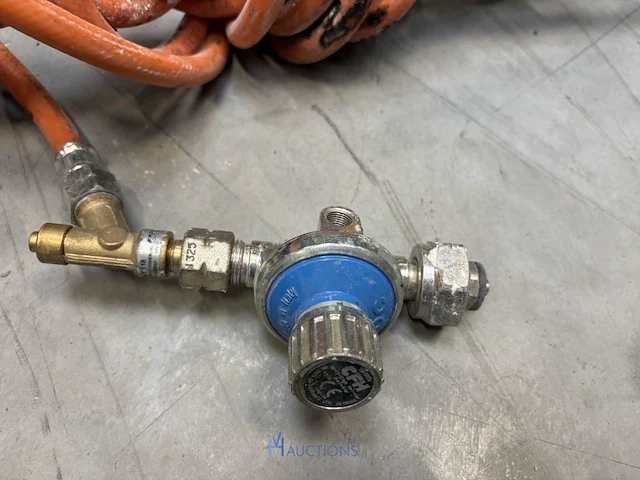 Werflamp prolight - afbeelding 4 van  6