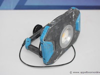 Werflamp schwabe 2200lm, werking niet gekend - afbeelding 2 van  4