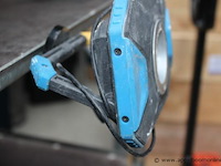 Werflamp schwabe 2200lm, werking niet gekend - afbeelding 3 van  4