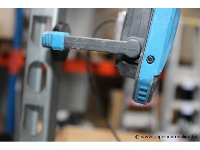 Werflamp schwabe 2200lm, werking niet gekend - afbeelding 3 van  3