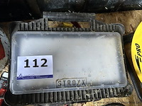 Werflamp stroxx - afbeelding 1 van  1