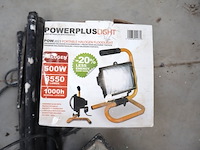 Werflamp (x4) - afbeelding 3 van  3