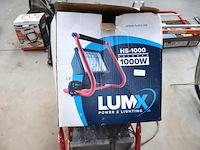 Werflamp (x4) - afbeelding 3 van  4