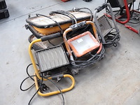 Werflamp (x5) - afbeelding 2 van  3