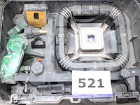 Werflamp - afbeelding 1 van  2