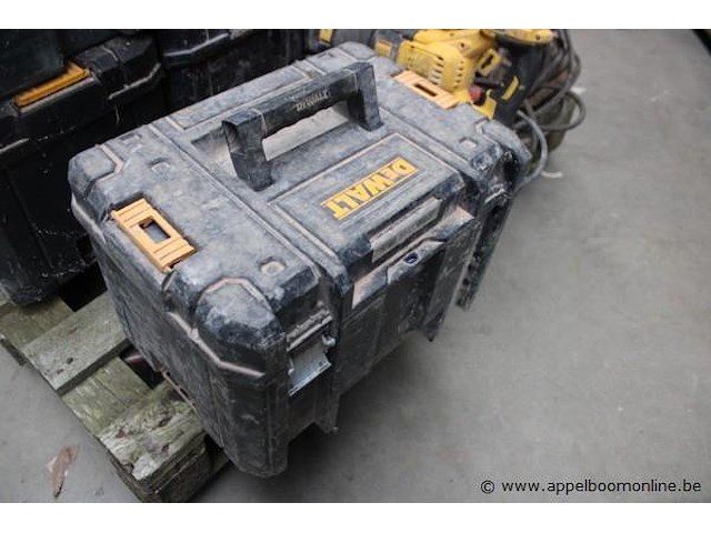 Werflamp - afbeelding 2 van  2