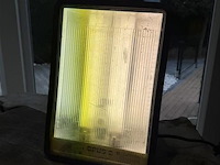 Werflamp - afbeelding 1 van  1