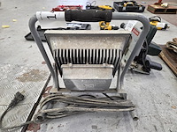 Werflamp - afbeelding 2 van  2