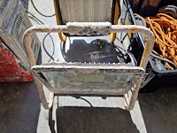 Werflampen en verlengkabels - afbeelding 3 van  7
