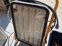 Werflampen en verlengkabels - afbeelding 5 van  7