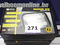 Werflampen lena lighting magnum w - afbeelding 1 van  2