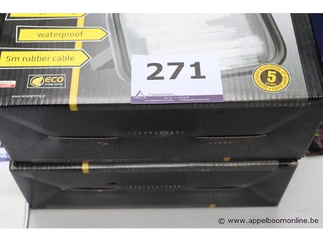 Werflampen lena lighting magnum w - afbeelding 2 van  2