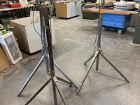 Werflampen - afbeelding 1 van  1