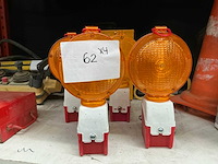 Werflicht (4x) - afbeelding 1 van  3