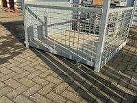 Werfmateriaalbak - afbeelding 2 van  2