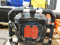 Werfradio bosch - afbeelding 3 van  7