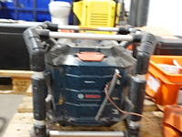 Werfradio bosch - afbeelding 4 van  7