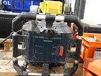 Werfradio bosch - afbeelding 6 van  7
