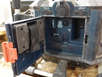 Werfradio bosch - afbeelding 7 van  7