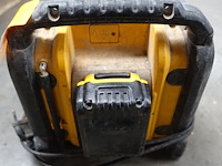 Werfradio dewalt - afbeelding 3 van  4