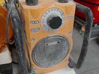Werfradio ironside - afbeelding 2 van  4