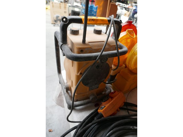 Werfradio ironside - afbeelding 3 van  4