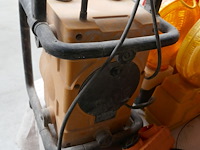 Werfradio ironside - afbeelding 3 van  4