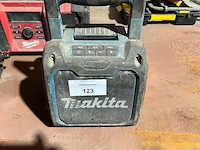 Werfradio makita, werfradio milwaukee, elektrische slaghamer milwaukee (51,52,53) - afbeelding 4 van  5