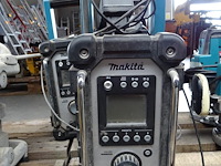 Werfradio makita - afbeelding 1 van  3
