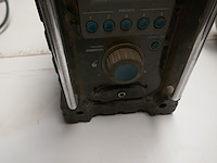 Werfradio makita - afbeelding 3 van  3