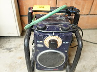 Werfradio perfect pro - afbeelding 2 van  3