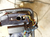 Werfradio perfect pro - afbeelding 3 van  3