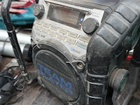 Werfradio teamplayer