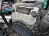 Werfradio teamplayer - afbeelding 3 van  4
