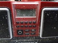 Werfradio workman - afbeelding 3 van  3